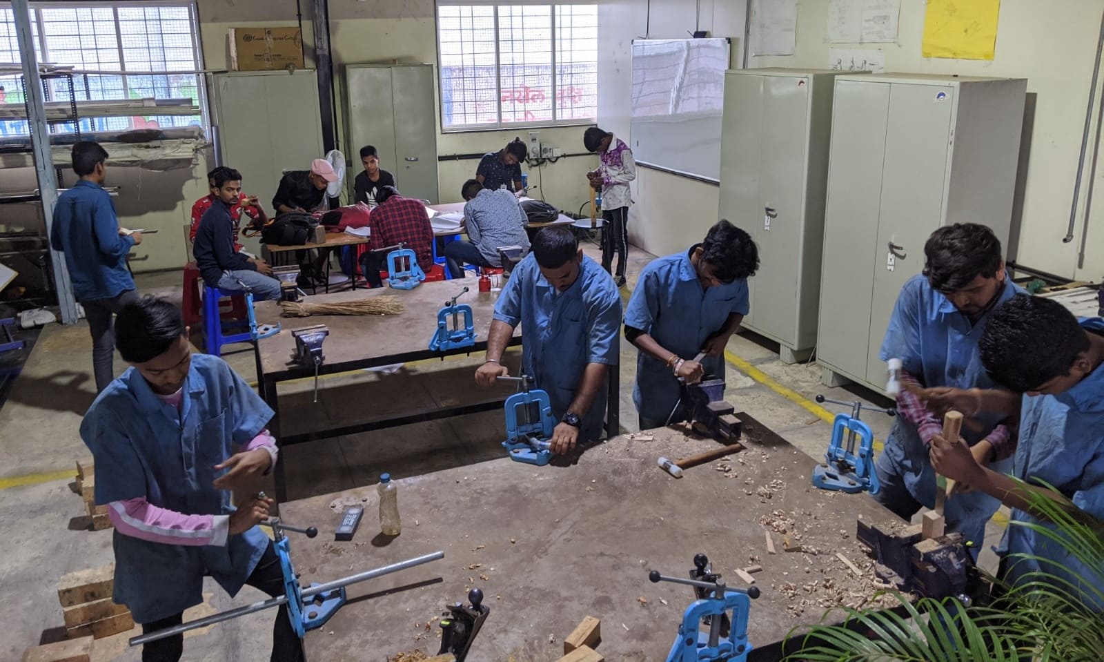Plumber Course